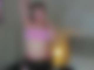 Alisa Allison's Live Sex Cam Show