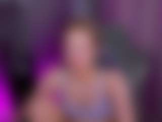 Live cam show with Alisa Allison - New Lush on infinitiblacc.com