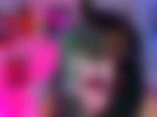 Live cam show with anneta-moon1 - Tease Black on Streamer API