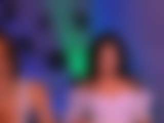 anneta-moon1's Live Sex Cam Show
