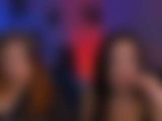 Live cam show with anneta-moon1 - Ass Bouncing on Hubzter Live