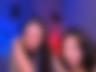 Live cam show with anneta-moon1 - Facial on TeamSkeetLive