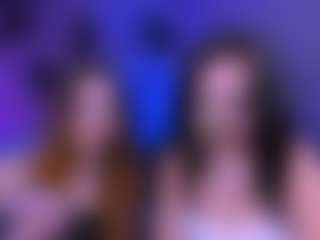 Live cam show with anneta-moon1 - Facial on Dolls Live