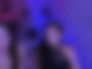 Live cam show with anneta-moon1 - Blowjob on sexylive.show