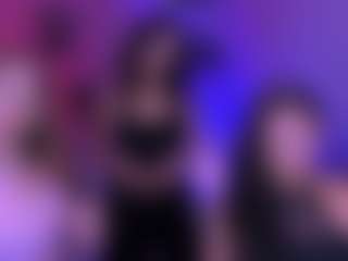 Live cam show with anneta-moon1 - Normal on Mixed Magazine Live