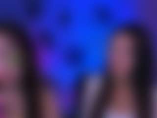 Live cam show with anneta-moon1 - Skinny on TeamSkeetLive