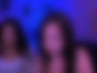 anneta-moon1's Live Sex Cam Show