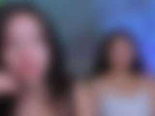 Live cam show with anneta-moon1 - Average on Camsoda