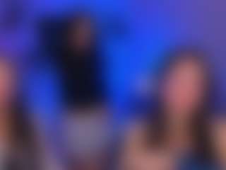 Live cam show with anneta-moon1 - Smoking on CamwithHer