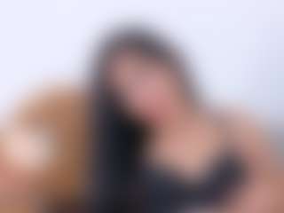 Live cam show with AntonellaOficial - New White on Soda Cam | colombia
