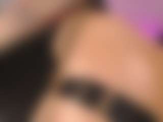 ArielleX's Live Sex Cam Show