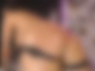 ArielleX's Live Sex Cam Show