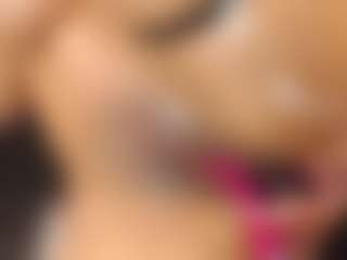 ArielleX's Live Sex Cam Show