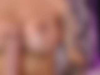 ArielleX's Live Sex Cam Show