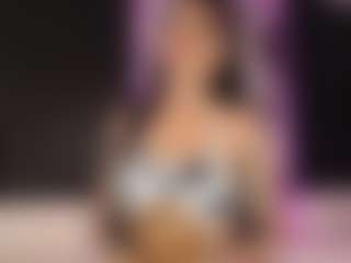 Live cam show with ArielleX - New Toys on sexylive.show
