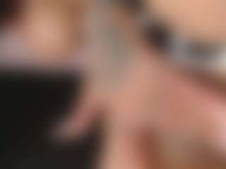 ArielleX's Live Sex Cam Show