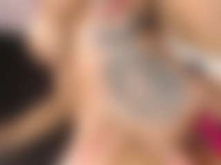 ArielleX's Live Sex Cam Show