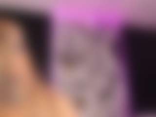ArielleX's Live Sex Cam Show
