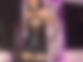 ArielleX's Live Sex Cam Show