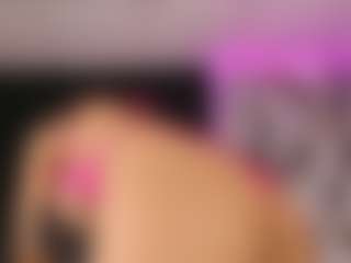 ArielleX's Live Sex Cam Show