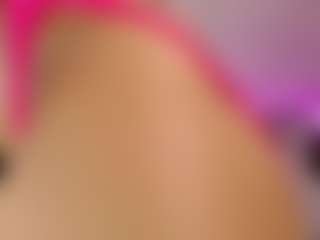 ArielleX's Live Sex Cam Show