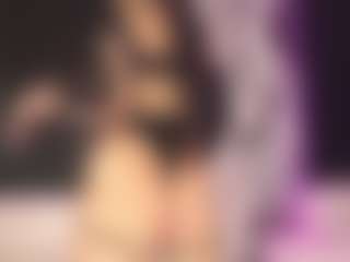 ArielleX's Live Sex Cam Show