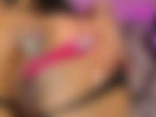 ArielleX's Live Sex Cam Show
