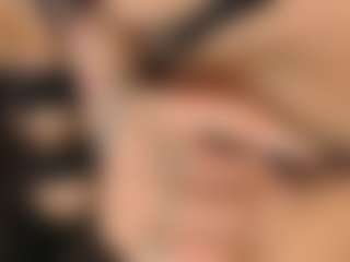 ArielleX's Live Sex Cam Show