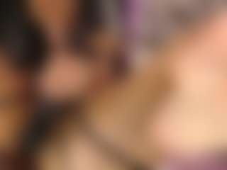 ArielleX's Live Sex Cam Show