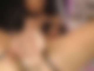 ArielleX's Live Sex Cam Show