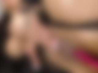 ArielleX's Live Sex Cam Show