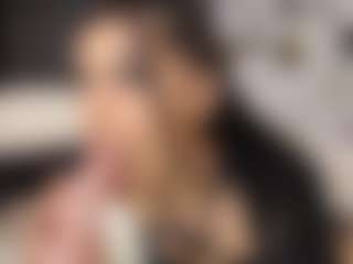 ArielleX's Live Sex Cam Show
