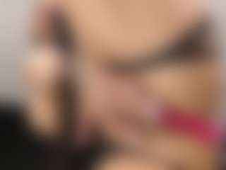 ArielleX's Live Sex Cam Show
