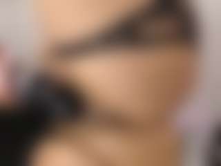 ArielleX's Live Sex Cam Show