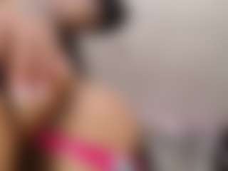 ArielleX's Live Sex Cam Show