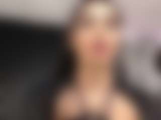 ArielleX's Live Sex Cam Show