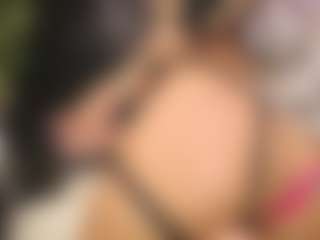 ArielleX's Live Sex Cam Show