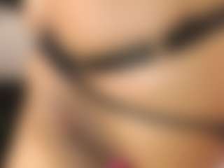 ArielleX's Live Sex Cam Show