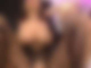 ArielleX's Live Sex Cam Show
