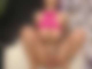 ArielleX's Live Sex Cam Show