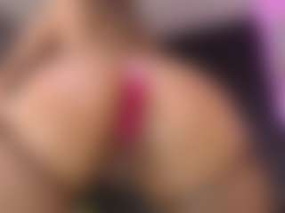 ArielleX's Live Sex Cam Show