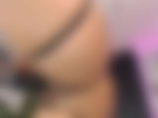ArielleX's Live Sex Cam Show
