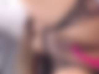 ArielleX's Live Sex Cam Show