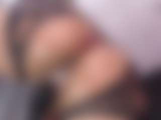 ArielleX's Live Sex Cam Show