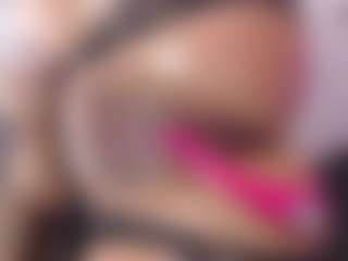 ArielleX's Live Sex Cam Show