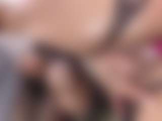 ArielleX's Live Sex Cam Show