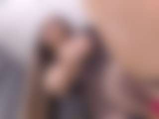 ArielleX's Live Sex Cam Show