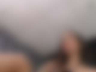 Live cam show with ArielleX - Spank on StripNow