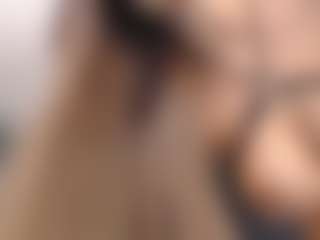 ArielleX's Live Sex Cam Show