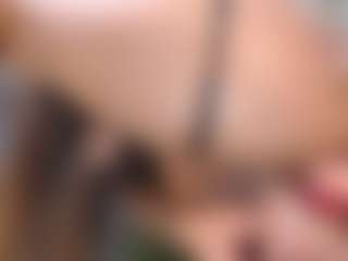 ArielleX's Live Sex Cam Show